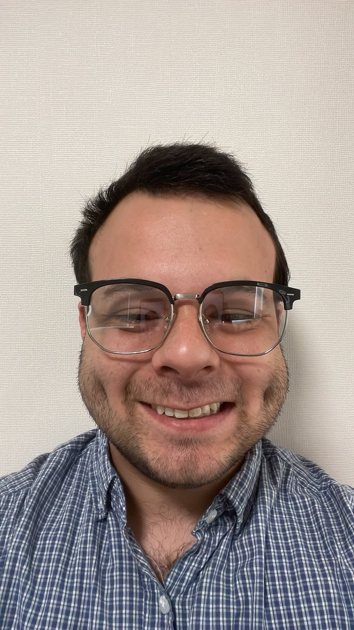 Andrés Salamé-Córdova